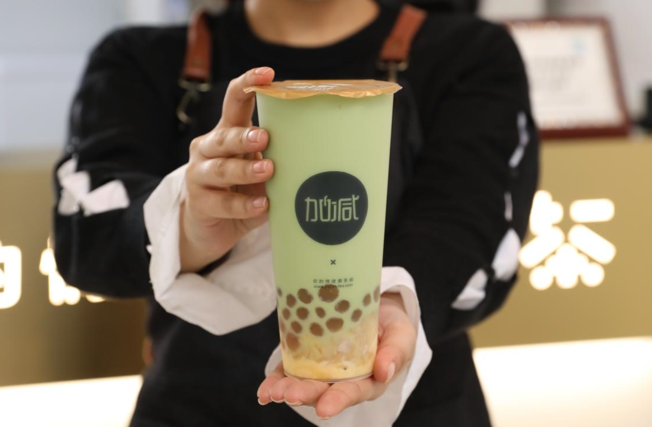 恒峰g22国际茶饮：奶茶加盟行业未来的发展走向是什么