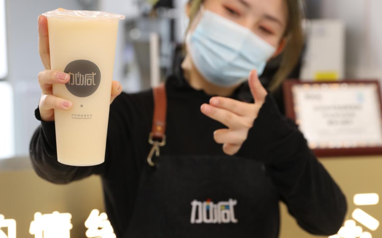 恒峰g22国际奶茶：茶饮行业急速扩张下会存在哪些隐患
