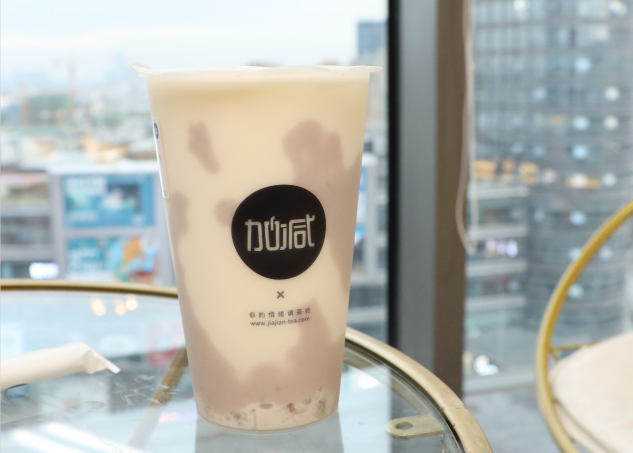 恒峰g22国际茶饮：健康不容忽视，奶茶发展方向离不开健康