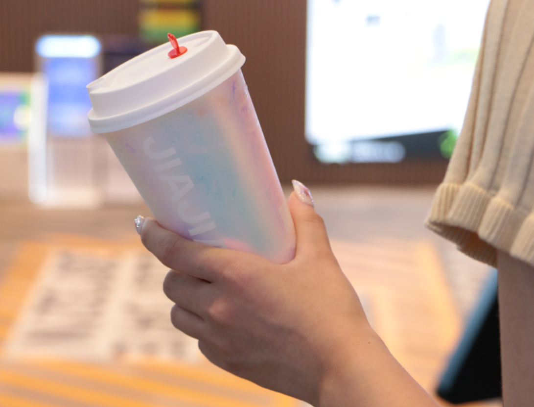 恒峰g22国际茶饮|为什么说奶茶加盟是轻松的创业方式